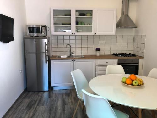 Gallery image of Apartment Check in in Pula