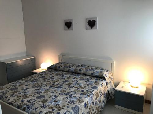 リド・ディ・イエゾロにあるApartment in Lido di Jesolo with One-Bedroom 1のギャラリーの写真