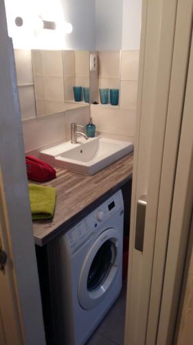 Kép Home Away Apartment szállásáról Budapesten a galériában