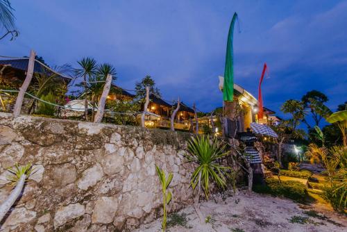 Φωτογραφία από το άλμπουμ του Sunday Huts Lembongan σε Nusa Lembongan