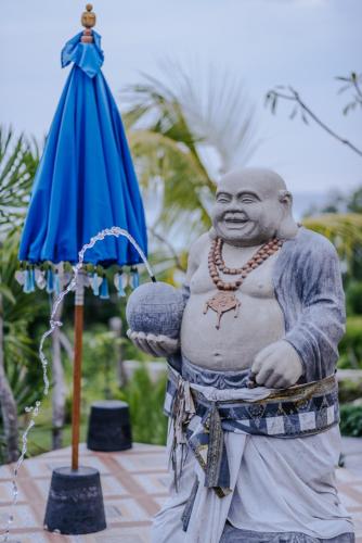 Φωτογραφία από το άλμπουμ του Sunday Huts Lembongan σε Nusa Lembongan