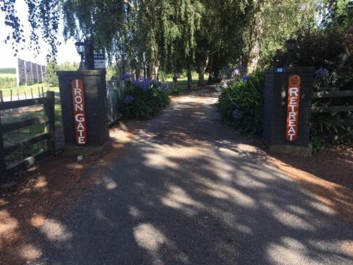 Irongate Retreat – Photos 2