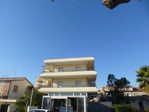 Apartment Alba Adriatica/Abruzzen 20770