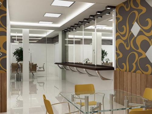 Gambar di galeri bagi Silver Leaf Noida di Noida