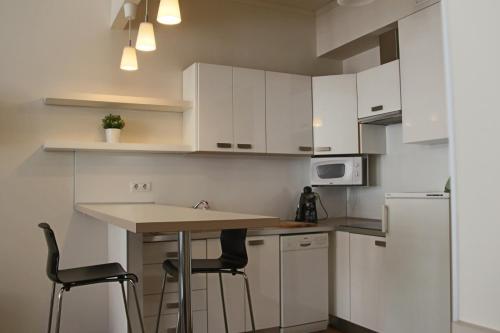 Arany Janos Apartman 1051 Budapest, Arany János u.9. III em.1/A kép - 3