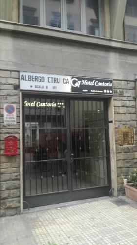 La casa di Greta