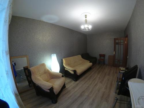 Gallery image of Apartment on Mechnikova in Murom