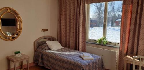 Fotografie z fotogalerie ubytování Morhagen konferenshotell v destinaci Sunnansjö