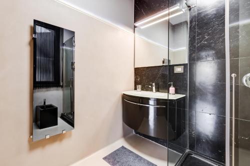 Gallery image of EMERALD Luxury Suite Apartment in Rome