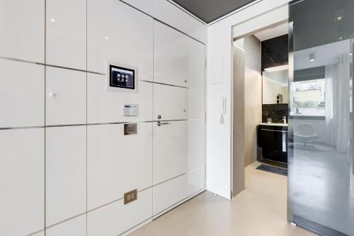 EMERALD Luxury Suite Apartment