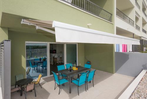 Kati Apartment