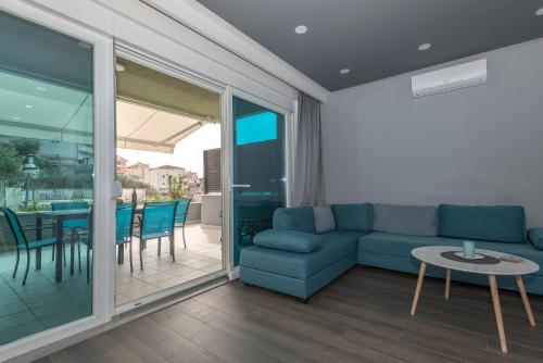 Kati Apartment