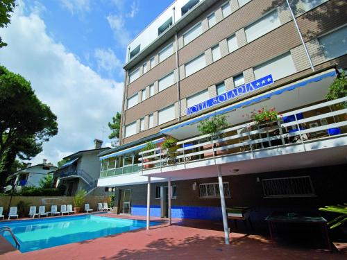 Hotel Solaria – Photos 3