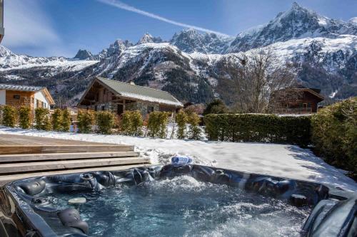 Chalet Montana- Chamonix All Year – Photos 2