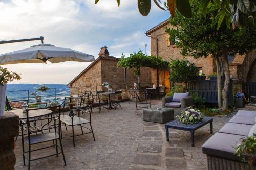 Priroda u blizini of the country house