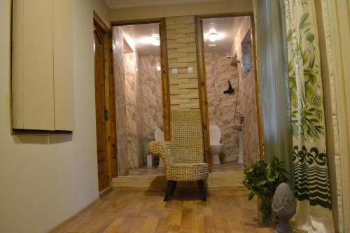 Gallery image of Guest house Amazon in Kutaisi