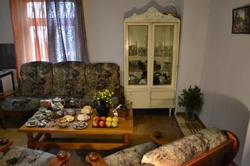 Gallery image of Guest house Amazon in Kutaisi