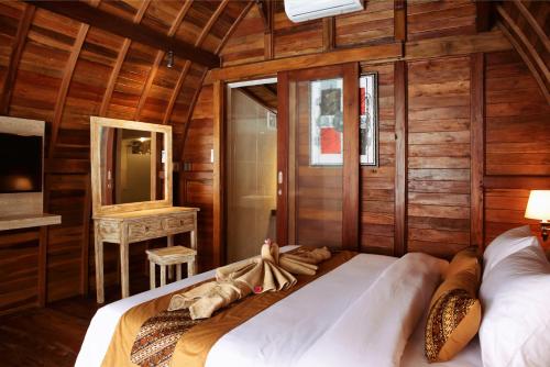 Poedja Villa Jimbaran – Photos 3