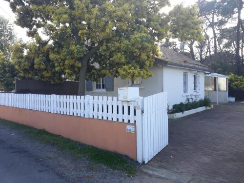 Photo de la galerie de l'établissement Maison de vacances St Brévin les pins, à Saint-Brévin-les-Pins