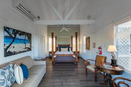 Gallery image of Club Seabourne Hotel in Culebra