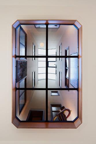 Gambar di galeri bagi B&B Suites 124 di Brussels