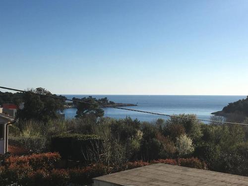 Apartment Ground Floor with parking Erny