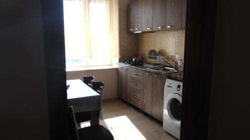 Photo de la galerie de l'établissement Apartment Mandarina, à Kobuleti