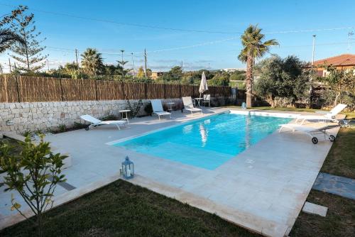 IsulaTravel - Villa Ohana