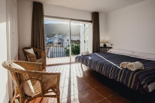 Afbeelding uit fotogalerij van Casa Neus in Cadaqués