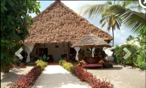 Gallery image of Casa Carlotta & Villa in Nungwi