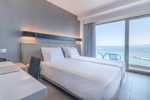 Afbeelding uit fotogalerij van Hotel Avra by Smile hotels in Rafina