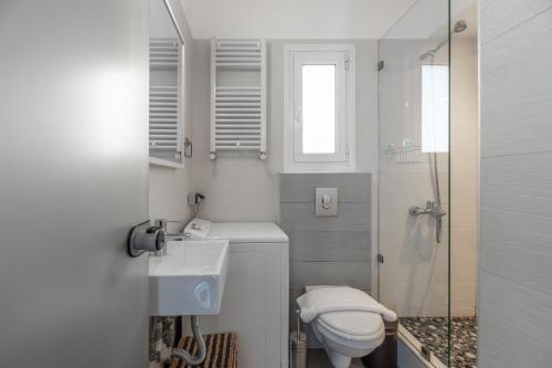 TOP Kolonaki Studio+Terrace Stunning Acropolis Views