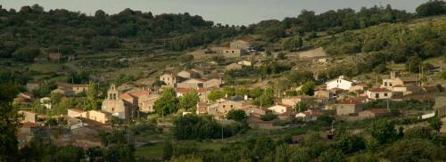 Fotografie z fotogalerie ubytování LA CABAÑA DE PORTUGAL v destinaci Fornillos de Fermoselle