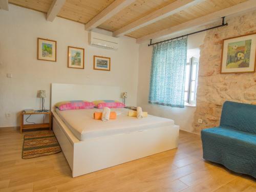 Gallery image of House at the seafront in Stari Grad