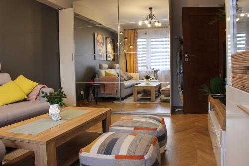 Gallery image of Apartament Euro 1 Bytom in Bytom