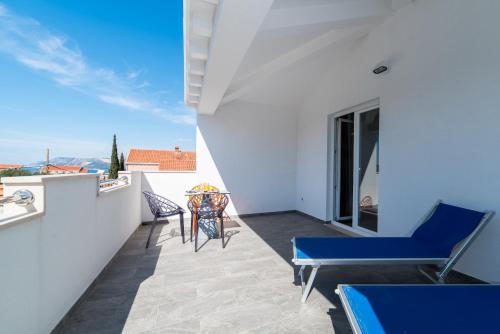 Villa Maja