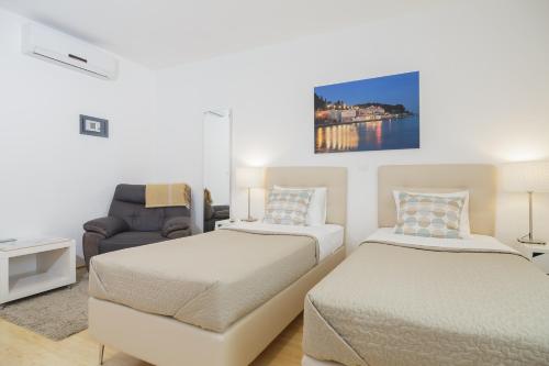 Gallery image of Holiday Home Aspalathos in Split