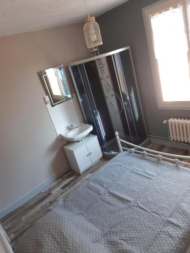 La chambre des cht'is – Photos 4