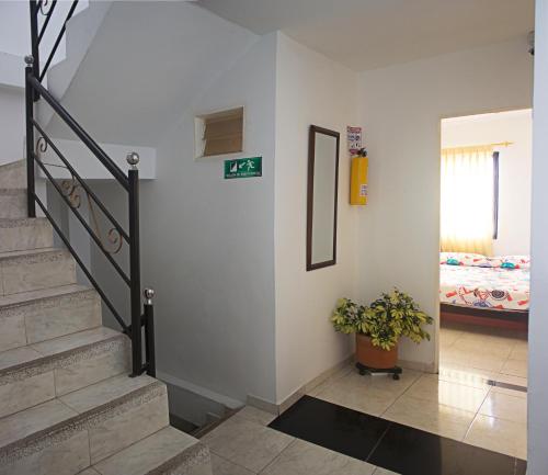 Fotografie z fotogalerie ubytování Hotel Real Pólux v destinaci San Gil