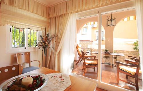 Villa Palomas by SpainSunRentals 1072