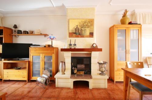 Villa Palomas by SpainSunRentals 1072