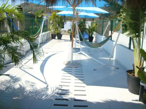Gambar di galeri bagi Hotel & Suites VAYOR di San Patricio Melaque