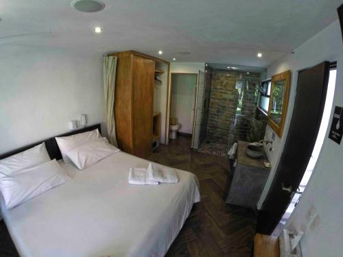 Gallery image of Mocca Hotels in Tepoztlán