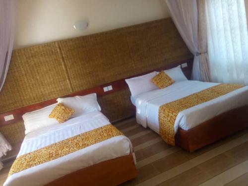 Fotografie z fotogalerie ubytování Tooro Fairway Hotel v destinaci Fort Portal