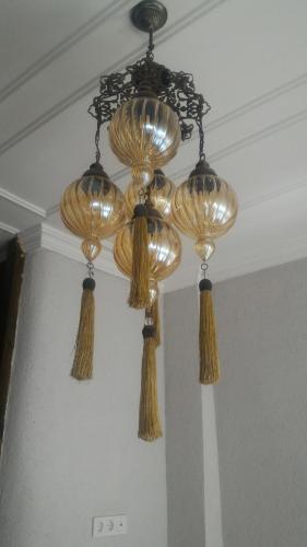 Fotografie z fotogalerie ubytování Fener sweet v destinaci Istanbul