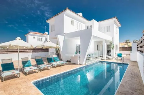 Marimar villa Hotel