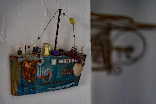 Φωτογραφία από το άλμπουμ του Villa Collina στον Βασιλικό