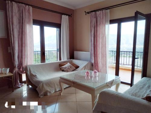 Chrisas Apartment Chania