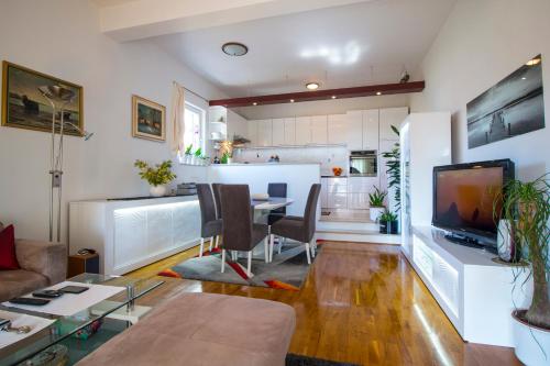 Apartman Kapović
