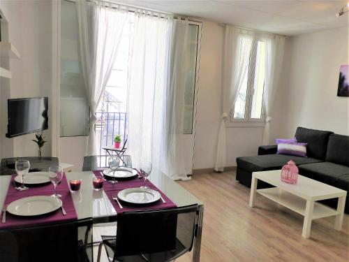 Foto Sitges Center & Beach with Sea View 5